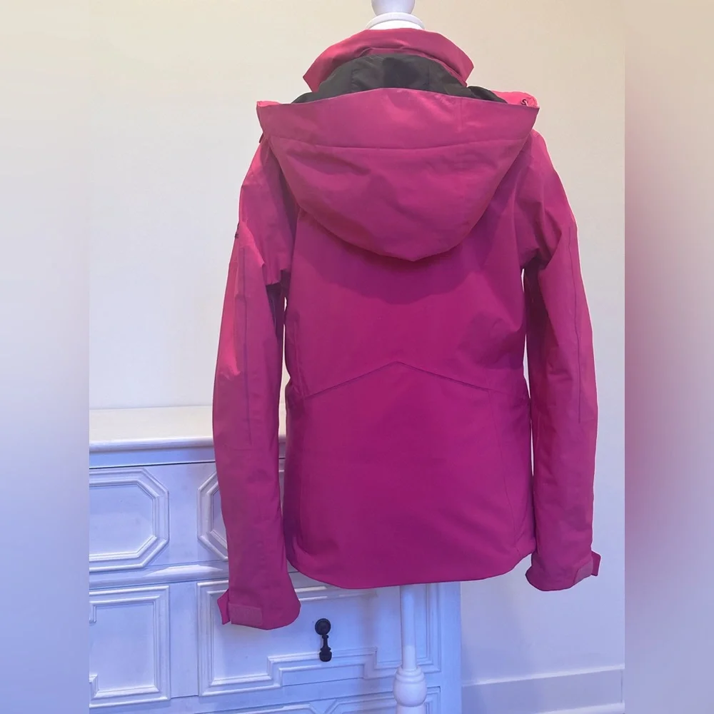 Eider Ridge Ski Jacket - Picture 3 of 8
